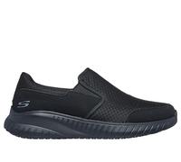 Skechers Squad Chaos SR Urgran, Scarpe per Professionisti Sanitari Uomo
