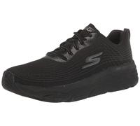 Skechers Squadra Air, Scarpe da ginnastica Donna, Nero, 41 EU
