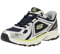 Skechers - SLIP-INS - Stamina Sport-Kordae Blu - Sneakers 45 Blu