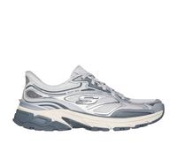 Skechers Stamina Sport, scarpe da outdoor, donna, argento 37,5 Silver