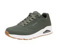 Skechers Uno-Stand On Air - Scarpe da ginnastica da uomo, 47.5 EU