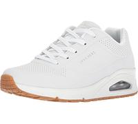 Skechers Stand On Air, Sneaker Donna, Infradito Colorati Estivi con Finte Perline, 38 EU