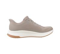Skechers - Staple Look Sneakers - - Shoes - Donna - Beige - 37 EU