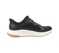 Skechers Slip-ins® Bobs® Squad 4 Staple Look Trainers Nero EU 37 Donna
