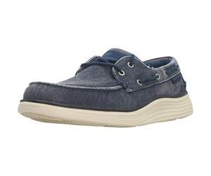 Skechers Status 2.0- Lorano MocassiniUomo