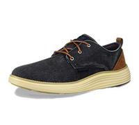 Skechers Status 2.0 Pexton, Sneaker Uomo, Navy, 40 EU