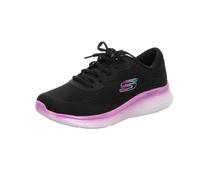 SKECHERS Sneaker bassa 'Lite Pro - Stunning Steps' acqua / lilla / nero, Taglia 40