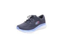 Skechers Steps, Skech-Lite PRO Stunning Passi Donna, Navy Mesh/Blue Trim, 38 EU