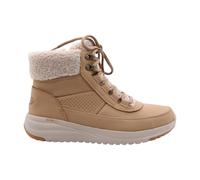 Skechers - Stivale elegante per attività all'aperto - - Shoes - Donna - Marrone - 38 EU
