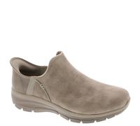 Skechers Stivaletti alla caviglia da donna – facili da usare, moderni, a mani libere – Talpa 37 EU