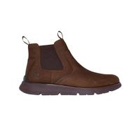 Skechers - Stivaletti Chelsea - - Shoes - Uomo - Marrone - 41 EU