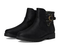 Skechers Stivaletti da donna Arch Fit Marlie-Weekend Chat, Nero/nero, 39.5 EU