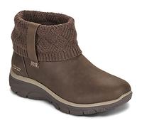 Skechers Stivaletti EASY GOING in Marrone 38