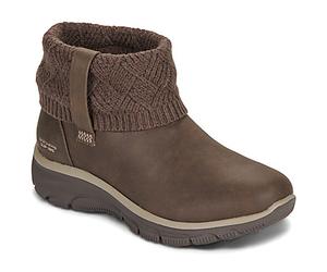 Skechers Stivaletti EASY GOING in Marrone 39