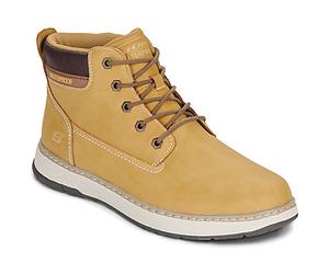 Skechers Stivaletti GARLAN in Marrone 42