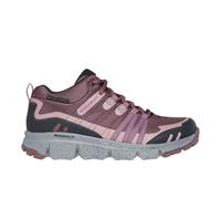 SKECHERS Stivaletti outdoor stringati Summits At con tomaia waterproof