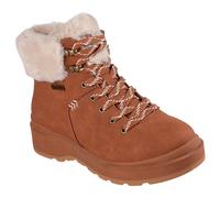 Skechers Stivaletti Park City Donna, Castagna, 36 EU