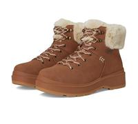 Skechers Stivaletti Park City Donna, Castagna, 38 EU