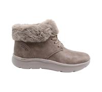 Skechers - Stivaletti - - Sport - Donna - Beige - 37 EU