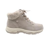 Skechers - Stivaletti - - Sport - Donna - Beige - 39 EU