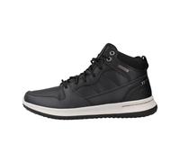 Skechers - Stivaletti stringati Delson Selecto - - Shoes - Uomo - Nero - 44 EU