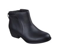 Skechers Stivaletti Texas in pelle con soletta Memory