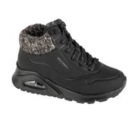 SKECHERS BLK UNO GEN boots / scarponcini Bambino 33
