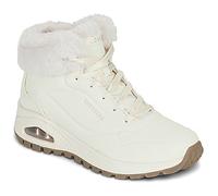 Skechers Stivaletti UNO RUGGED in Bianco 41