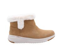 Skechers - Stivaletto Bachelor per Uomini Eleganti - - Shoes - Donna - Marrone - 37 EU