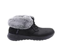 Skechers - Stivaletto BEX Elegante - - Shoes - Donna - Nero - 37 EU