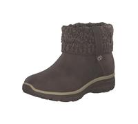 Skechers - Easy Going - Cozy Weather 2 Marrone - Stivaletti e tronchetti 38 Marrone