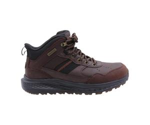 Skechers - Stivaletto Elegante Tarara - - Shoes - Uomo - Marrone - 40 EU