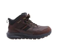 Skechers - Stivaletto Elegante Tarara - - Shoes - Uomo - Marrone - 45 EU