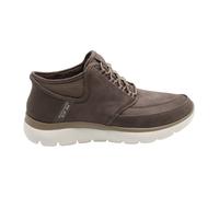 Skechers - Stivaletto - - Shoes - Uomo - Marrone - 41 EU
