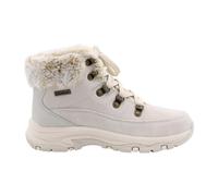 Skechers - Stivaletto Split - - Sport - Donna - Bianco - 36 EU