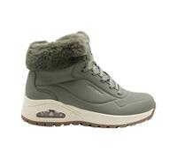 Skechers - Stivaletto - - Sport - Donna - Verde - 37 EU