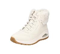SKECHERS Stivaletto stringato bianco Donna SKECHERS 36
