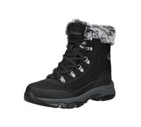 SKECHERS Stivaletto stringato blu notte / nero / bianco Donna SKECHERS 41