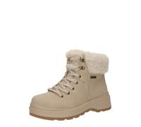 SKECHERS Stivaletto stringato 'PARK CITY' beige Donna SKECHERS 41 beige