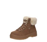 SKECHERS Stivaletto stringato 'Park City' marrone Donna SKECHERS 40 marrone