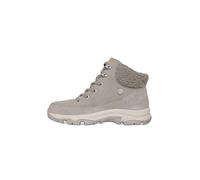 SKECHERS Stivaletto stringato talpa Donna - PROMO - Scarpe - Stivaletti - Stivaletti stringati SKECHERS 39