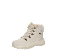 SKECHERS Stivaletto stringato 'Trego' crema Donna SKECHERS 38 crema