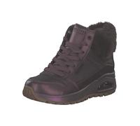SKECHERS Stivaletto stringato 'UNO RUGGED' melanzana Donna SKECHERS 38