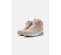 SKECHERS Stivaletto stringato 'Uno Rugged' talpa Donna - PROMO - Scarpe - Stivaletti - Stivaletti stringati SKECHERS 41