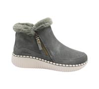 Skechers - Stivaletto Windroos - - Sport - Donna - Verde - 36 EU