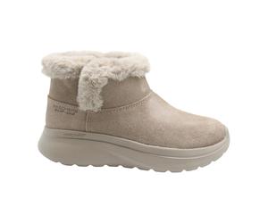 Skechers - Stivaletto Witbol - - Sport - Donna - Beige - 38 EU