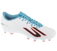 Skechers SKX 2 Academy FG CTRL Bianco Bianco, 43 Unisex