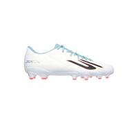 Skechers SKX 2 Academy FG CTRL Bianco Bianco, 44,5 Unisex