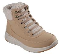 Skechers, Stivali invernali Donna, castagna, 41 EU