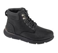Skechers, Stivali da trekking Uomo, Nero, 40 EU